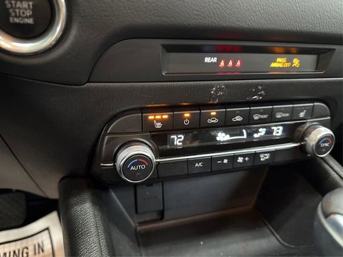 Used 2024 MAZDA CX-5 AWD 2.5 S w/ Select Package image 34