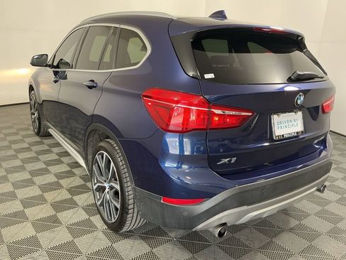 Used 2019 BMW X1 xDrive28i w/ Convenience Package image 7