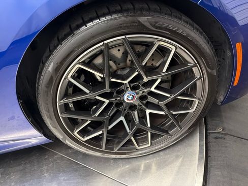 Used 2023 BMW M8 Competition w/ M Driver's Package AWD/4WD image 9