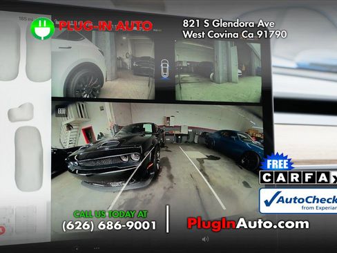 Used 2024 Tesla Model Y Long Range image 35