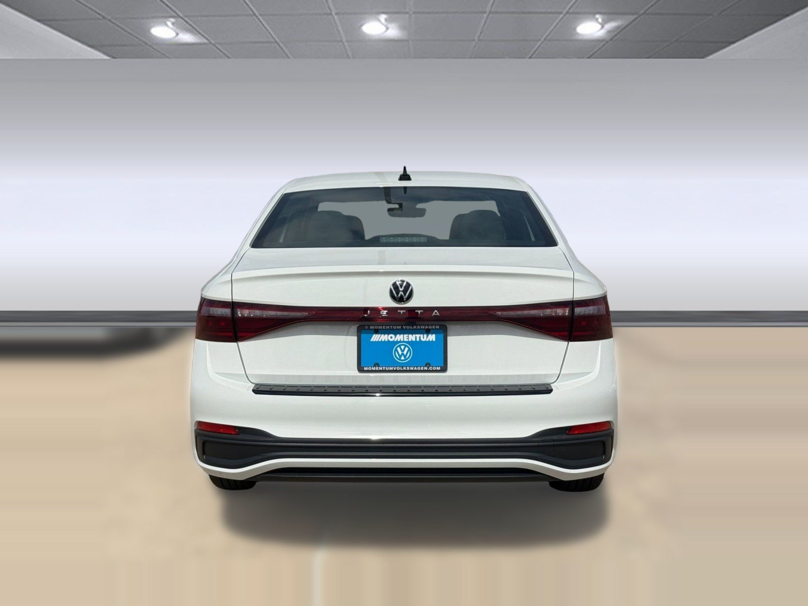 New 2026 Volkswagen Jetta Sport FWD image 9