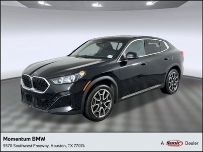 Used 2025 BMW X2 xDrive28i