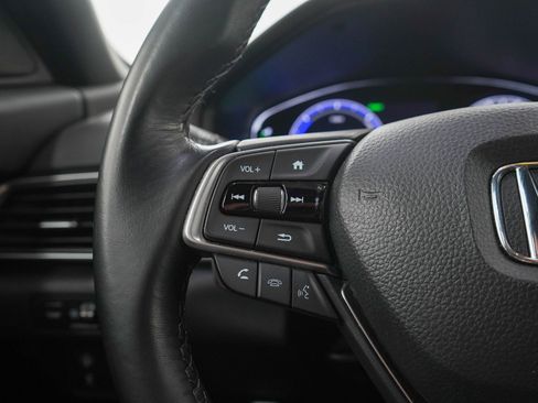 Used 2022 Honda Accord Sport image 20