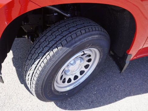 New 2025 Chevrolet Silverado 1500 W/T w/ Trailering Package image 9