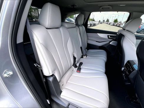 Used 2026 Acura MDX FWD w/ Technology Package image 33