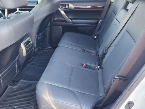 Used 2019 Lexus GX 460 Premium image 15