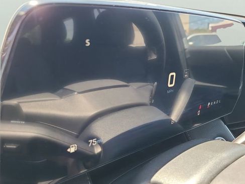 New 2026 Chevrolet Equinox LT w/ Safety and Technology Package image 23