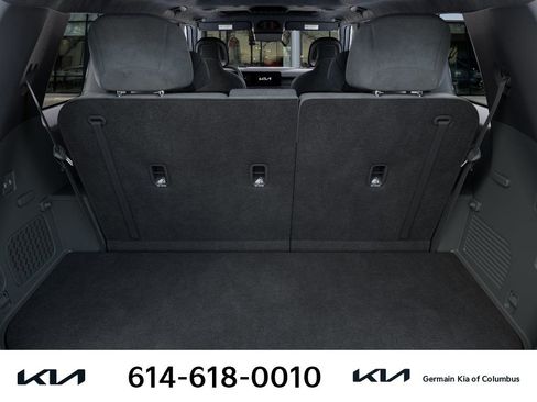 New 2027 Kia Telluride X-Line SX Prestige AWD/4WD image 22
