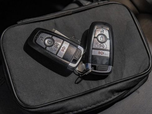 Used 2023 Ford Bronco Black Diamond image 70