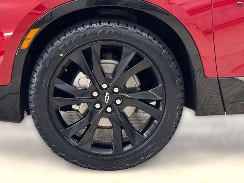 Used 2019 Chevrolet Blazer RS image 12