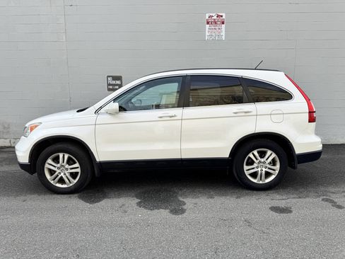 Used 2011 Honda CR-V EX-L image 7