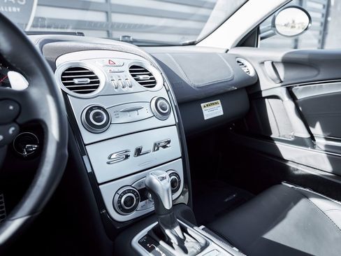 Used 2006 Mercedes-Benz SLR image 73