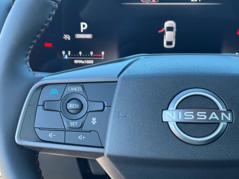 New 2026 Nissan Sentra SR image 21