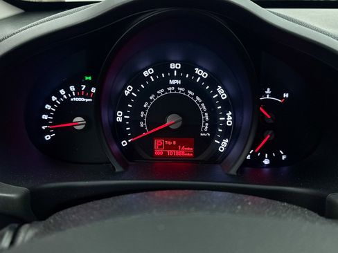 Used 2013 Kia Sportage LX w/ Convenience Pkg image 17