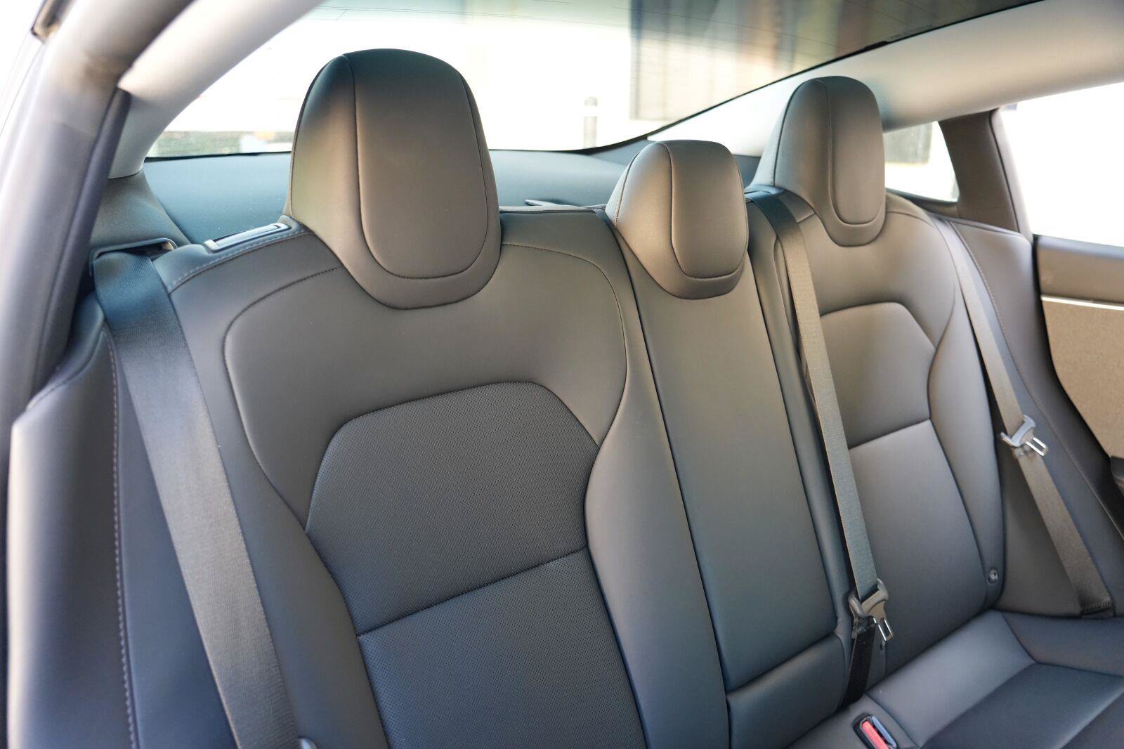 Used 2024 Tesla Model 3 Long Range RWD image 46