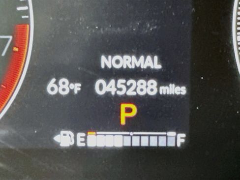Used 2024 Honda HR-V Sport image 19