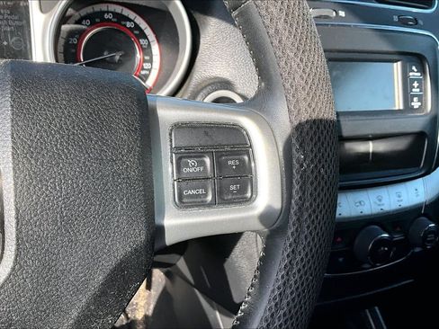 Used 2019 Dodge Journey SE w/ Connectivity Group image 10