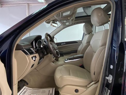 Used 2015 Mercedes-Benz ML 350 4MATIC image 22