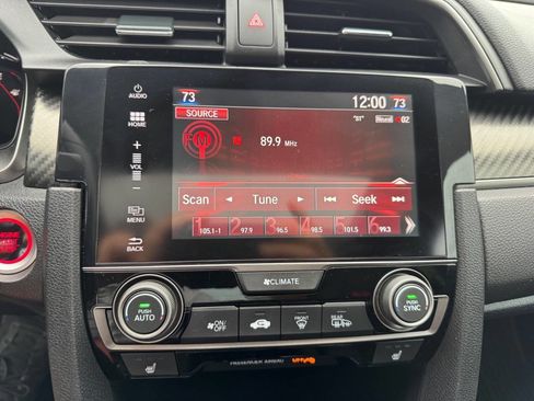 Used 2017 Honda Civic Si image 23