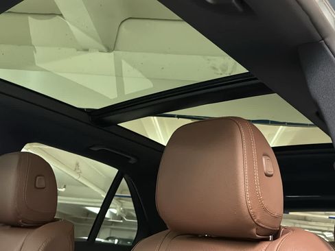 New 2026 Mercedes-Benz GLE 350 4MATIC image 27