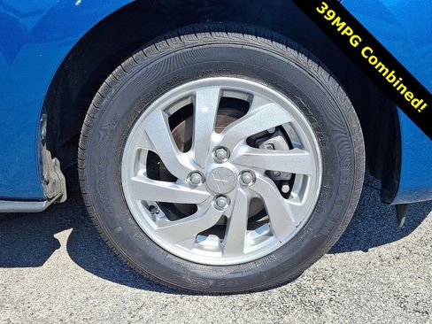 Used 2023 Mitsubishi Mirage LE image 9