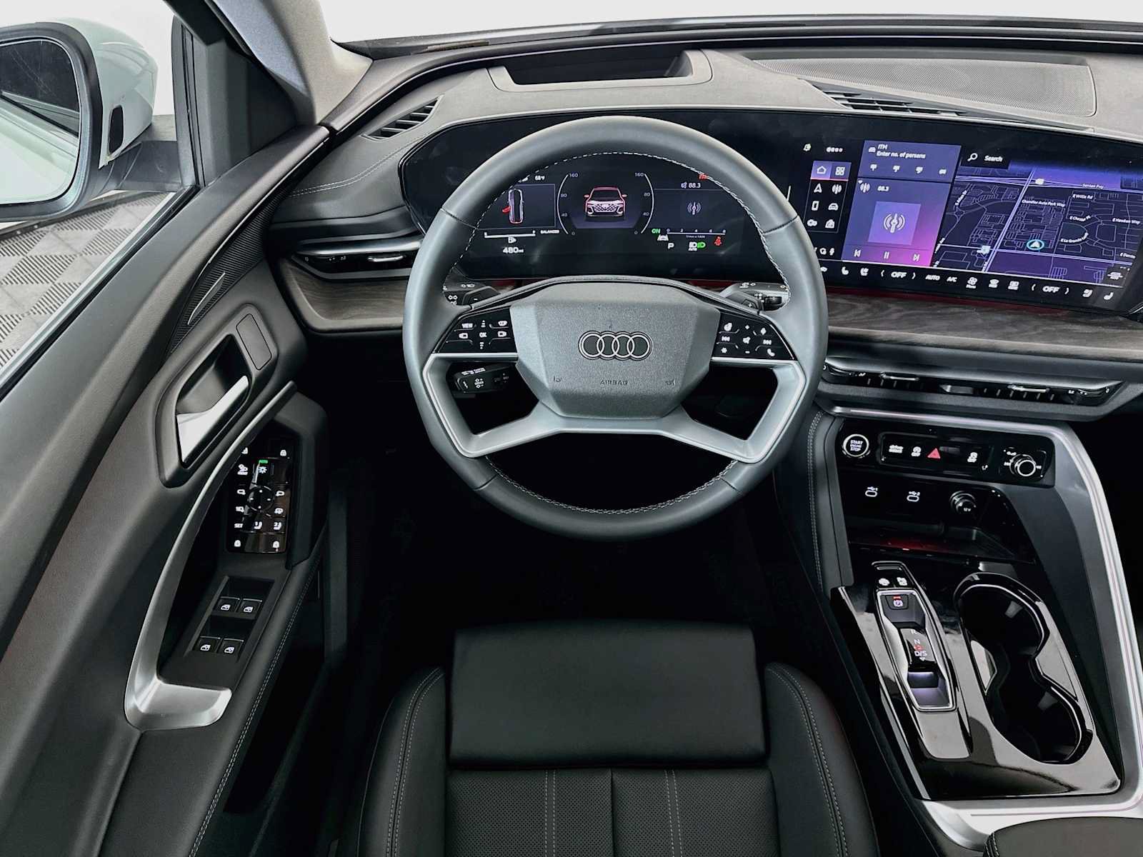 Certified 2025 Audi Q5 Premium Plus AWD/4WD image 20