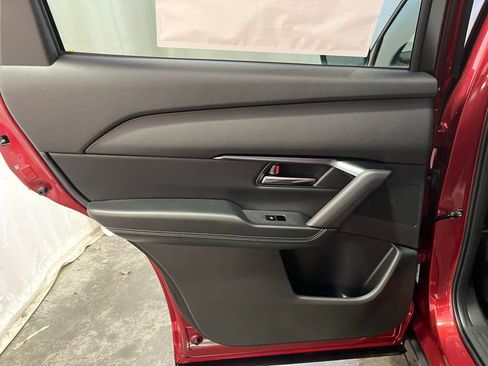 New 2026 MAZDA CX-5 Select AWD/4WD image 20