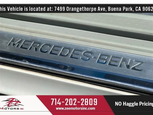Used 1995 Mercedes-Benz SL 320 image 46