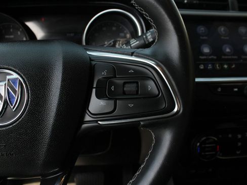 Used 2022 Buick Encore GX Select w/ Sport Touring Package AWD/4WD image 51