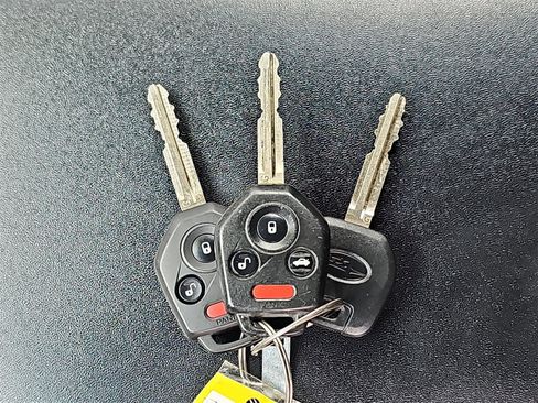 Used 2017 Subaru Outback 2.5i Premium image 37