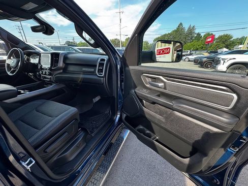 Used 2020 RAM 1500 Big Horn AWD/4WD image 28