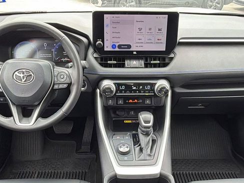 Used 2024 Toyota RAV4 XSE w/ Advanced Technology Package image 23