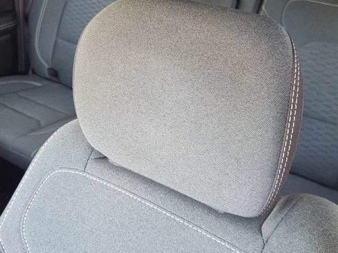 Used 2025 RAM 1500 Big Horn AWD/4WD image 16
