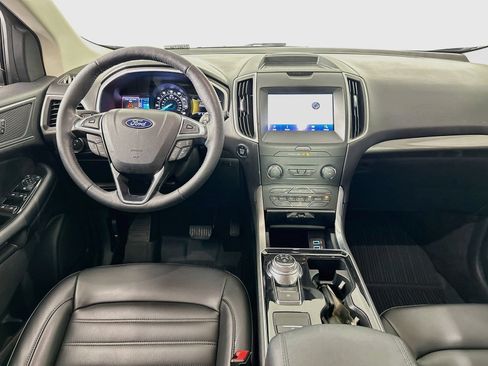 Used 2020 Ford Edge SEL w/ Convenience Package AWD/4WD image 21