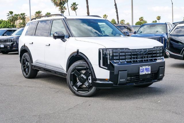 New 2027 Kia Telluride X-Line SX Prestige AWD/4WD image 1