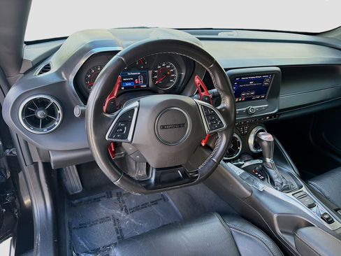 Used 2022 Chevrolet Camaro LT w/ RS Package image 20