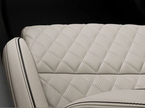 Certified 2025 Genesis G70 3.3T Advanced w/ Sport Prestige Package image 16