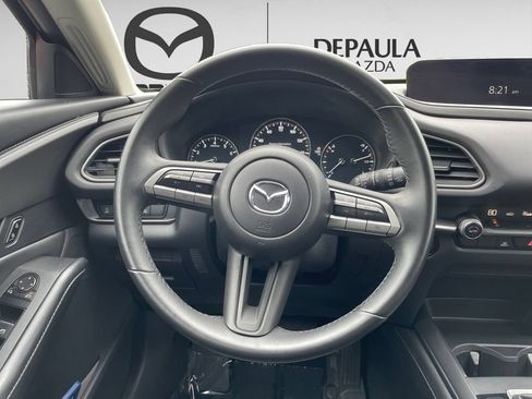Used 2023 MAZDA CX-30 AWD 2.5 S w/ Select Package image 11