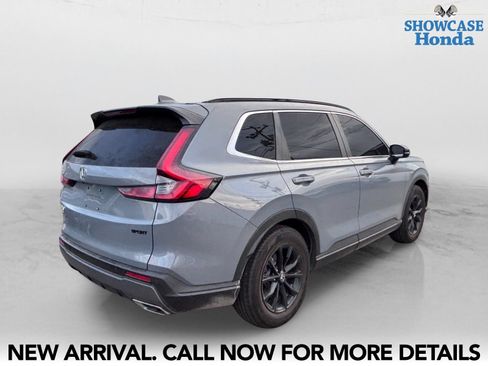 Used 2025 Honda CR-V Sport-L image 5