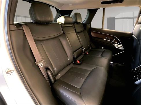Used 2023 Land Rover Range Rover SE image 23
