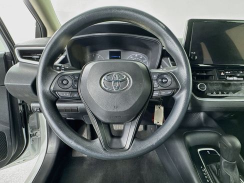Certified 2024 Toyota Corolla LE FWD image 11