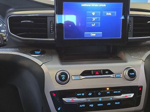 Used 2022 Ford Explorer Timberline AWD/4WD image 19