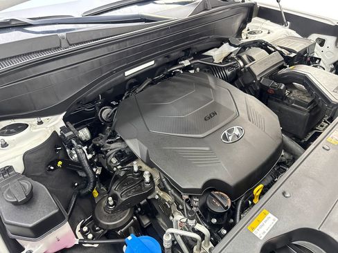 Used 2024 Hyundai Palisade Limited FWD image 81