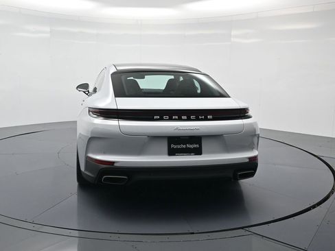 Used 2026 Porsche Panamera image 29