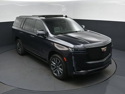 Used 2022 Cadillac Escalade Sport w/ Touring Package