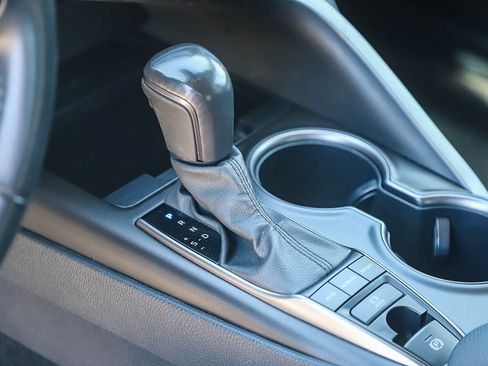 Certified 2023 Toyota Camry XSE FWD image 18
