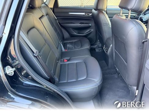 Used 2025 MAZDA CX-5 AWD 2.5 S w/ Preferred Package image 29