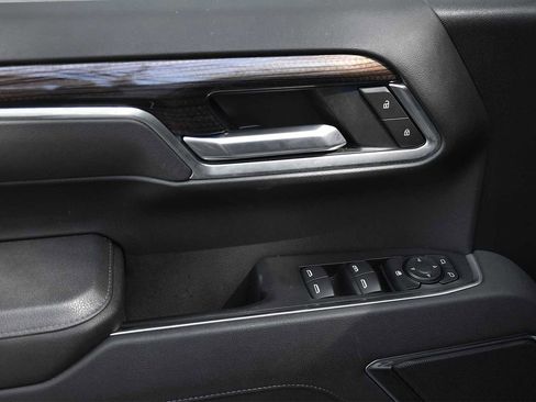 Used 2026 Chevrolet Silverado 1500 LT AWD/4WD image 21