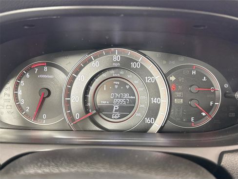 Used 2016 Honda Accord Sport image 18