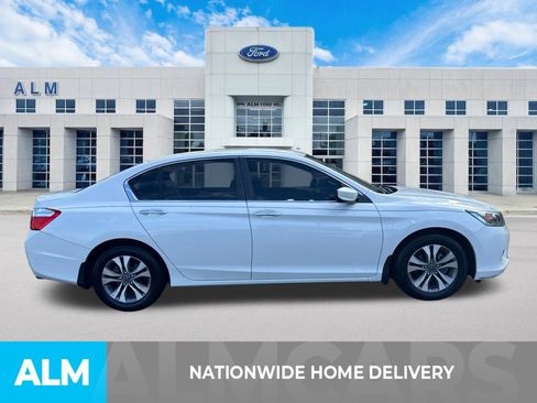 Used 2013 Honda Accord LX image 5